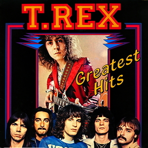 T. Rex - Greatest Hits 1978 FLAC MP3 Download Online Music, Streaming ...