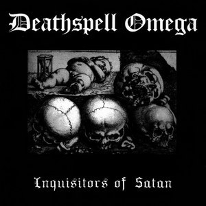 Inquisitors Of Satan