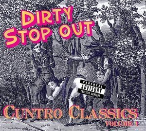 Cuntro Classics Volume 1