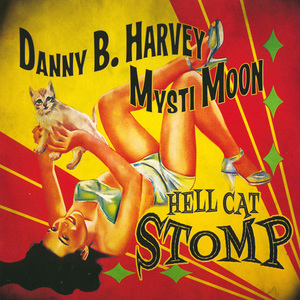 Hell Cat Stomp