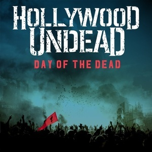 Day Of The Dead (single)