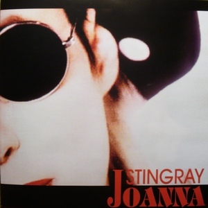 Joanna Stingray