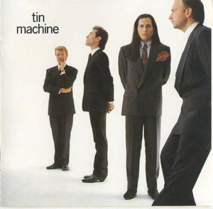 Tin Machine