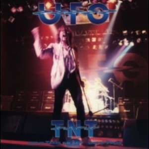 TNT- Live In Tokyo