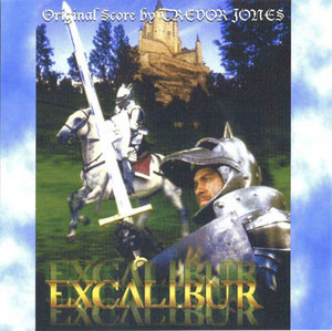 Excalibur / Экскалибур OST