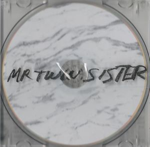 Mr Twin Sister