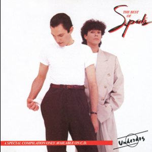 Best Of Sparks