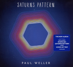 Saturns Pattern