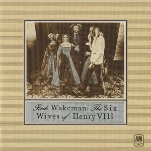 The Six Wives Of Henry VIII