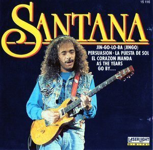 Santana