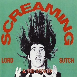 Screaming Lord Sutch & The Savages