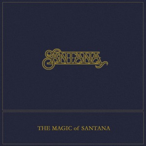 The Magic Of Santana