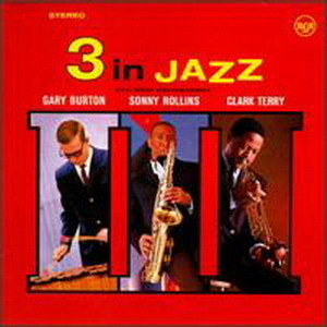 3 In Jazz