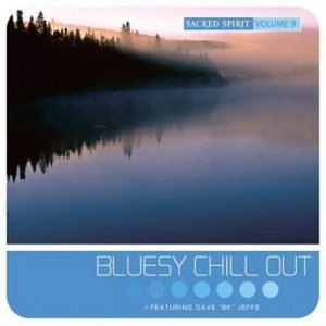 Bluesy Chill Out