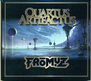 Quartus Artifactus (2CD)