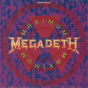 Maximum Megadeth