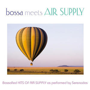 Bossa Meets Air Supply