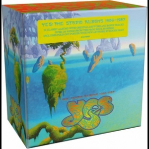 The Studio Albums 1969-1987