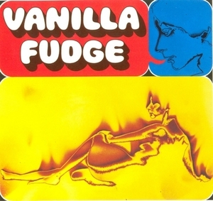 Vanilla Fudge