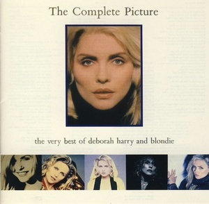 The Complete Picture - The Very Best Of Deborah Harry And Blondie