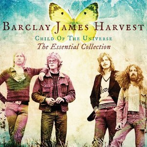 Child Ofthe Universe (the Essential Collection) (2CD)