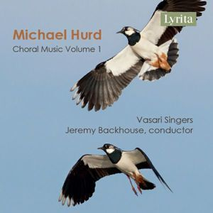 Hurd Choral Music, Vol. 1