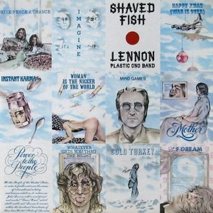 Shaved Fish (Vinyl)