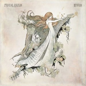 Novum (Eagle EAGCD659)