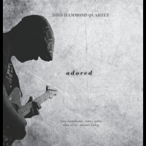 Adored