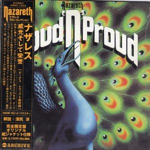 Loud'N'Proud (airac-1203)