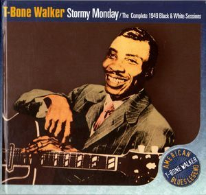 Stormy Monday[CD2]