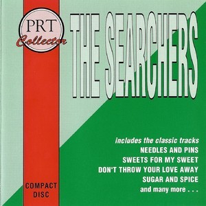 Prt Collector (a Golden Hour Of)