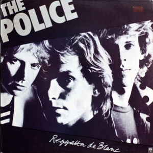 Reggatta de Blanc (Vinyl)