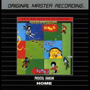 Home [MFSL MFCD 793]