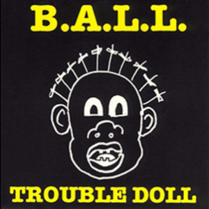 Trouble Doll