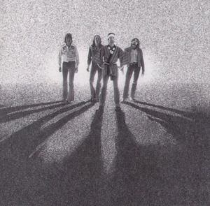 Burnin' Sky(2007 Japanese Remaster, Limited Edition)