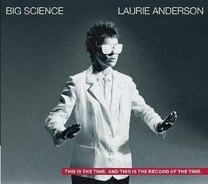 Big Science - 25th Anniversary Edition