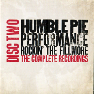Performance-Rockin' The Fillmore