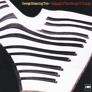 Getting In The Swing Of Things (Remastered 2014)