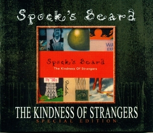 The Kindness Of Strangers (Special Edition)