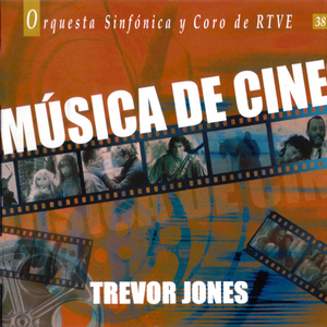 Musica De Cine (Избранное)