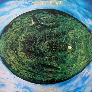 Hergest Ridge (Vinyl)