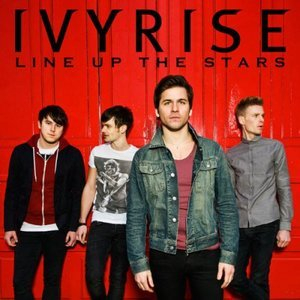 Line Up The Stars (ep)