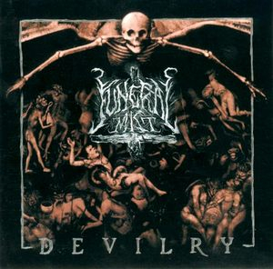 Devilry/Havoc