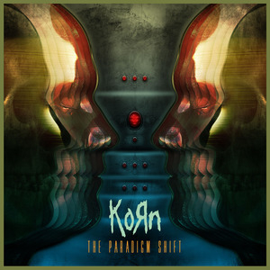 The Paradigm Shift (instrumental)
