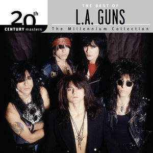 The Best Of L.A. Guns