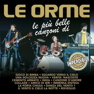 Le Orme