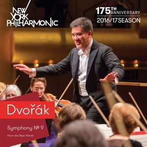 Dvorak Symphony No. 9 From The New World