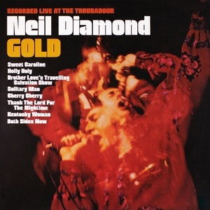 Gold: Recorded Live At The Troubadour