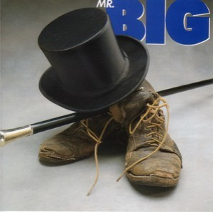 Mr. Big